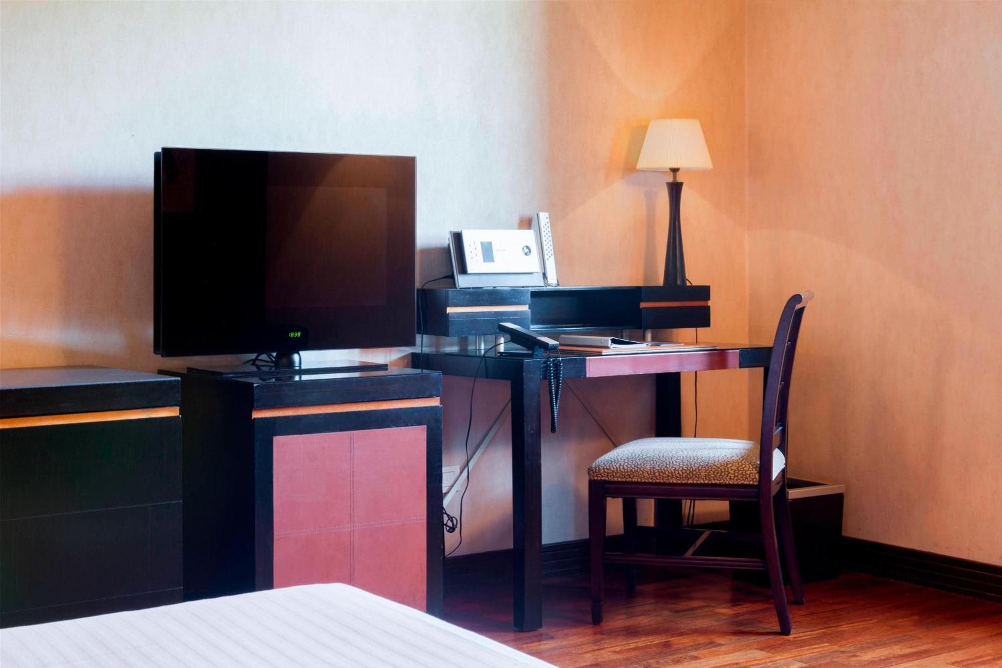 Ac Hotel Palacio De Santa Ana By Marriott Valladolid Eksteriør bilde